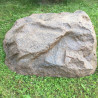 Sztuczny Ø120cm kamień ogrodowy piaskowiec