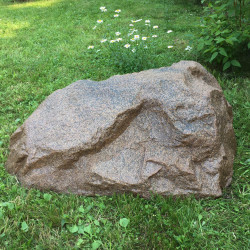 Garden Stone Ø100cm sandstone