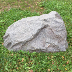 Garden Stone Ø100cm gray...