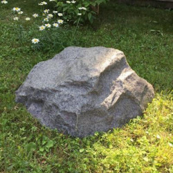 Pietra da giardino Ø76cm arenaria (TK70R2)