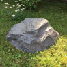 Pierre de jardin Ø76cm grès (TK70R2)