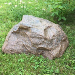 Pietra da giardino Ø76cm arenaria (TK70R2)