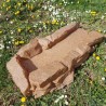 Taidekivi Modular STREAM sandstone