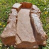 Taidekivi Modular STREAM sandstone