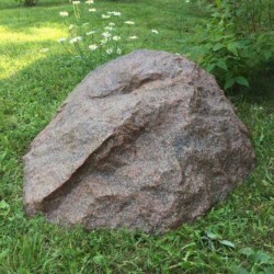 Pietra da giardino Ø80cm arenaria (TK70R3)