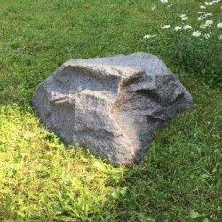 Baštenski kamen Ø76cm sivi granit (TK70G2)