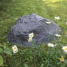 Garden Stone Ø78cm gray granite  (TK70G1)