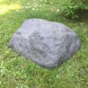 Pietra da giardino Ø77cm granito grigio (TK70G4)