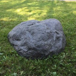 Baštenski kamen Ø77cm sivi granit (TK70G4)