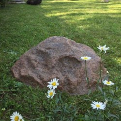 Pietra da giardino Ø78cm arenaria (TK70R1)