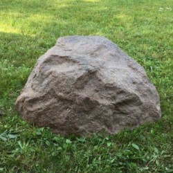 Garten Kunststein Ø85cm...