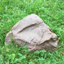 Baštenski kamen Ø38cm peščar (TK30R1)