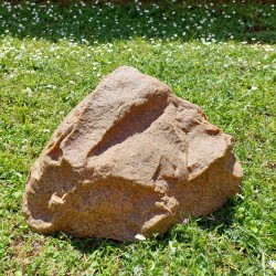 Garden Stone Ø30cm sandstone