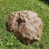 Pietra da giardino Ø50cm arenaria