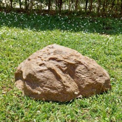 Pietra da giardino Ø50cm arenaria
