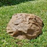 Pietra da giardino Ø50cm arenaria