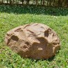 Pietra da giardino Ø50cm arenaria