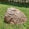 Garden Stone Ø70cm sandstone (TK70R3)