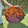 Garden Stone Ø70cm sandstone (TK70R3)