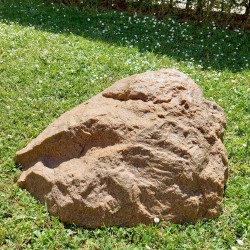 Garden Stone Ø70cm sandstone (TK70R3)