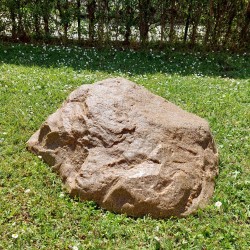Baštenski kamen Ø90cm peščar (TK90R2)