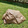Baštenski kamen Ø90cm peščar (TK90R2)