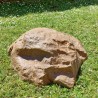 Garden Stone Ø86cm sandstone (TK90R2)