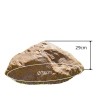 Sztuczny Ø78cm kamień ogrodowy piaskowiec (TK70R1)