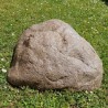 Sztuczny Ø70cm kamień ogrodowy piaskowiec (TK70R4)