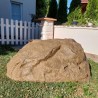 Garden Stone Ø120cm sandstone (TK120R2)