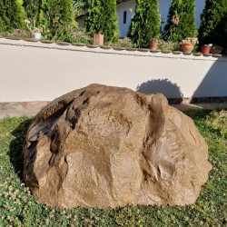 Baštenski kamen Ø120cm peščar (TK120R2)