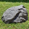Baštenski kamen Ø100cm sivi granit (TK100G1)