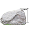 Garden Stone Ø100cm gray granite (TK100G1)