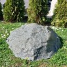 Garden Stone Ø78cm gray granite  (TK70G1)