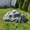 Garden Stone Ø78cm gray granite  (TK70G1)