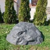 Garden Stone Ø76cm gray granite (TK70G2)