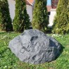 Pietra da giardino Ø76cm granito grigio (TK70G2)