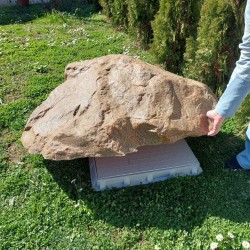 Baštenski kamen Ø100cm...