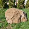 Garden Stone Ø100cm sandstone (TK100R1)