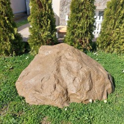 Garden Stone Ø100cm sandstone (TK100R1)