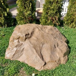 Garden Stone Ø100cm sandstone (TK100R1)