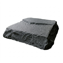 Garden Stone 120x120 cm gray granite (TK120X120G1)