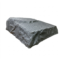 Garden Stone 120x120 cm gray granite (TK120X120G1)
