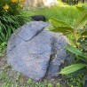 Baštenski kamen Ø80cm sivi granit (TK70G3)