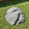 Baštenski kamen Ø80cm sivi granit (TK70G3)