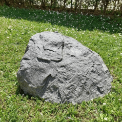 Baštenski kamen Ø80cm sivi granit (TK70G3)
