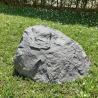 Baštenski kamen Ø80cm sivi granit (TK70G3)