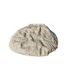 Garden Stone Ø70cm gray granite (DK70G1)