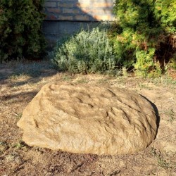Garden Stone Ø70cm sandstone (DK70R1)