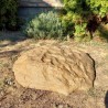 Garden Stone Ø70cm sandstone (DK70R1)